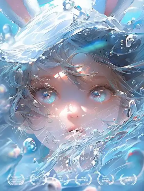 地心引力海报